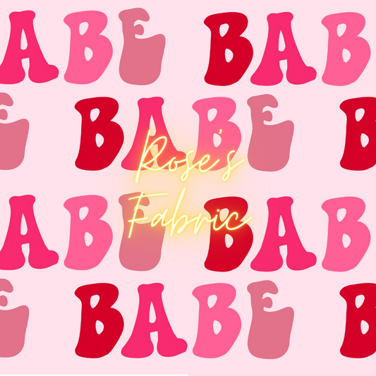 Babe Seamless File
