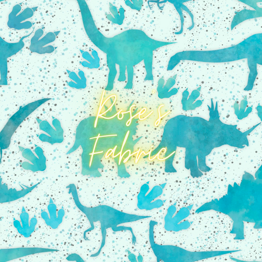 Dino Seamless File