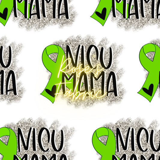 Nicu Mama Seamless File