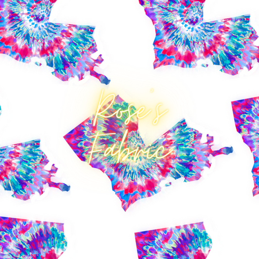 Louisiana Seamless File
