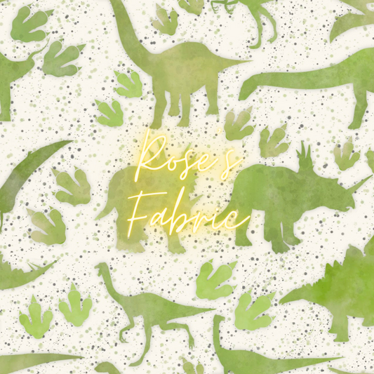 Dino Seamless File