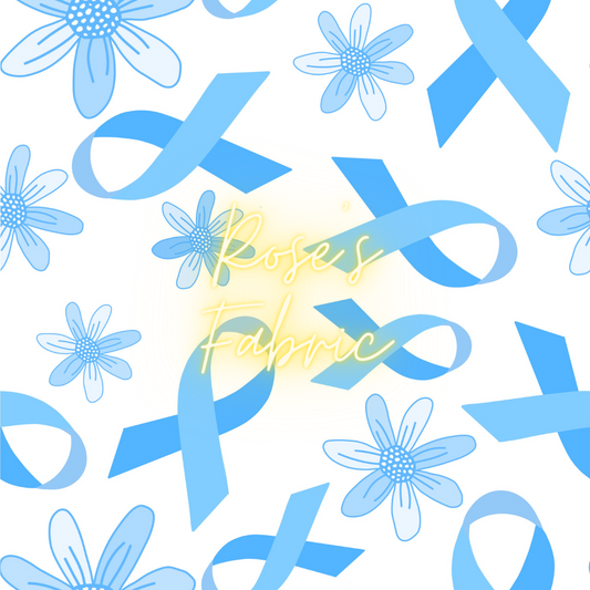 Blue Ribbon Seamless File