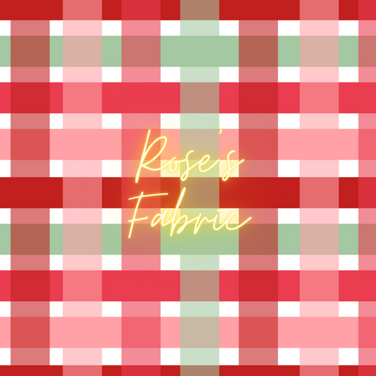 Plaid Seamless File
