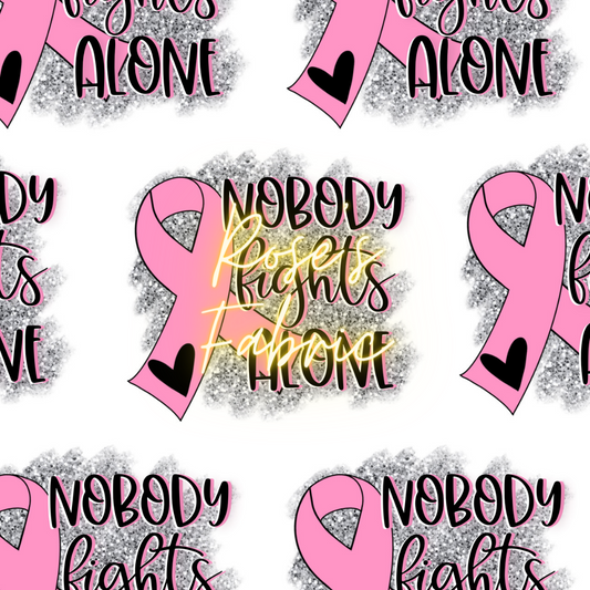 Nobody Fights Alone Seamless File