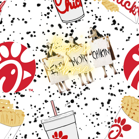 Chick-fil-a Seamless File