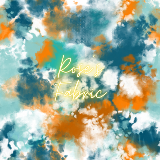 Tie Dye Seamless File