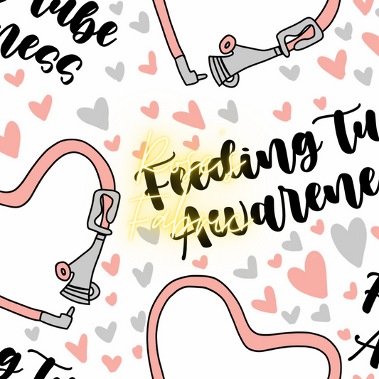 Feeding Tube Awareness Seamless File