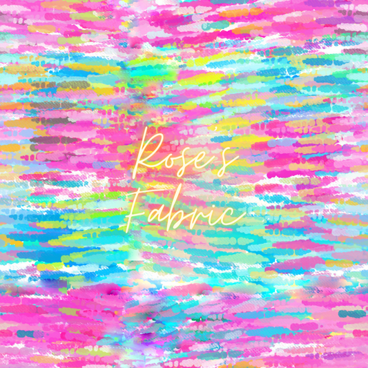 Paint Strokes Seamless File