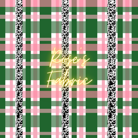 Plaid Seamless File