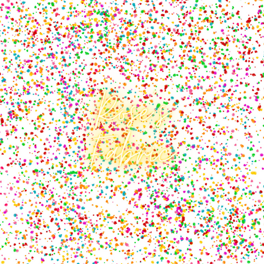 Confetti Seamless File