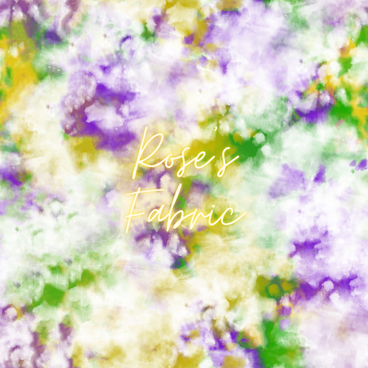 Tie Dye Seamless File
