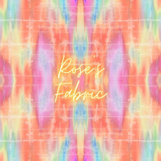 Watercolor Seamless File