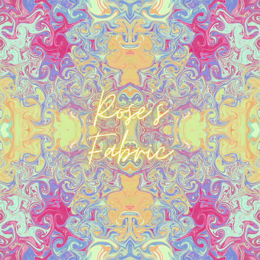 Watercolor Seamless File
