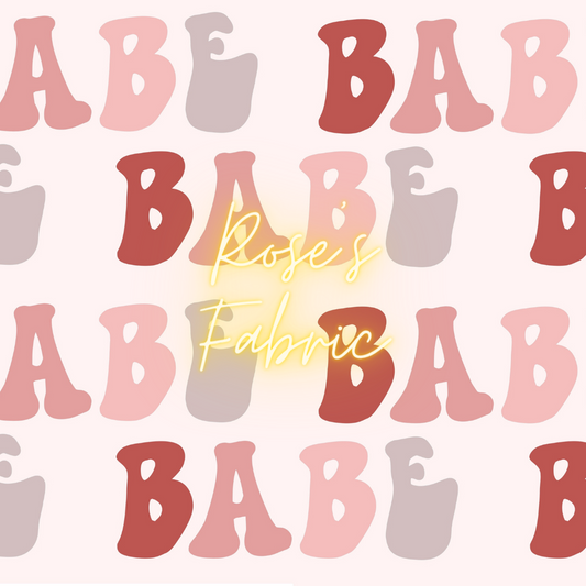 Babe Seamless File