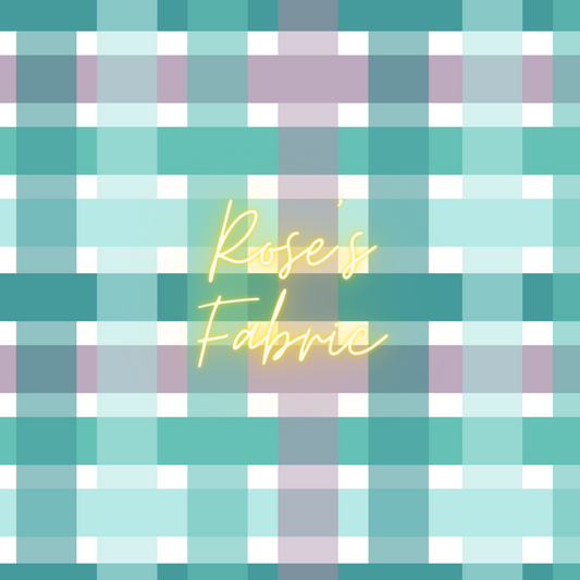 Plaid Seamless File