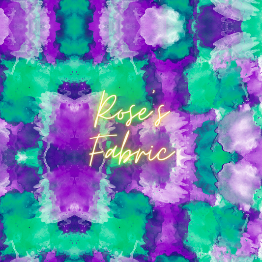 Watercolor Seamless File