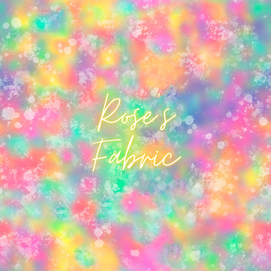Watercolor Paint Seamless File
