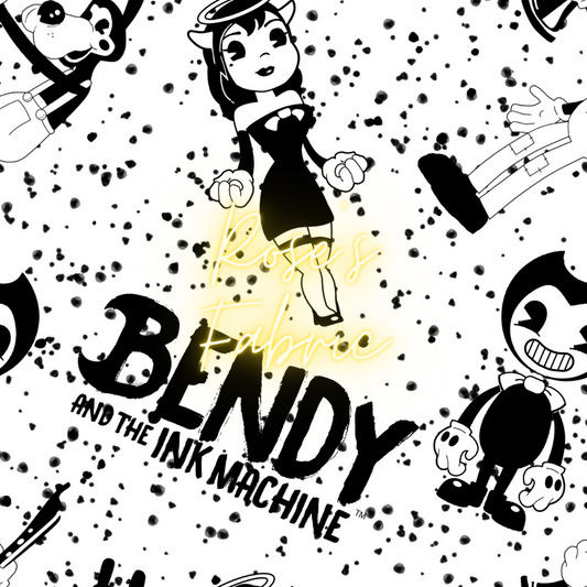 Bendy Seamless File