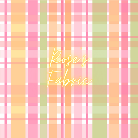 Plaid Seamless File