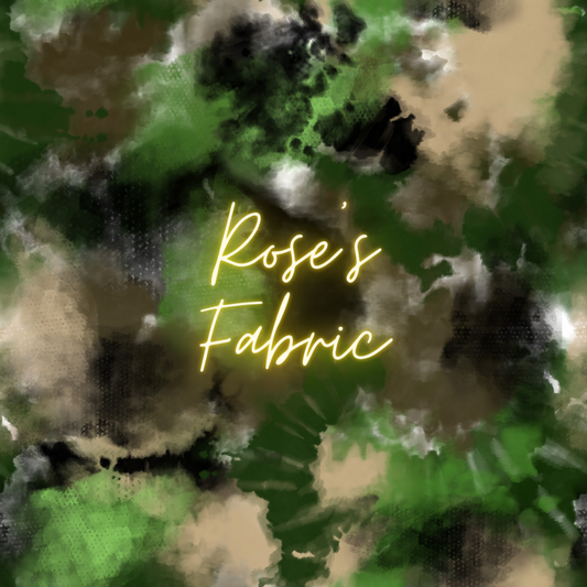 Green Black Seamless File