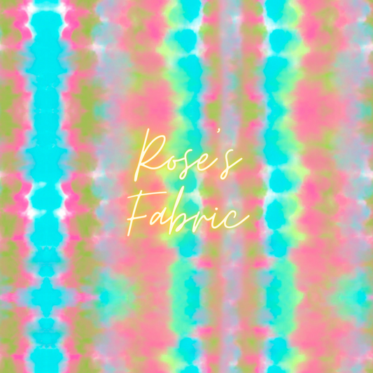 Watercolor Stripes Seamless File