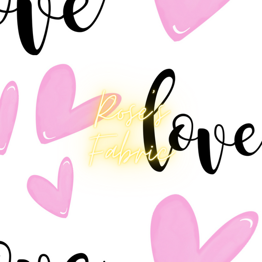 Love Seamless File