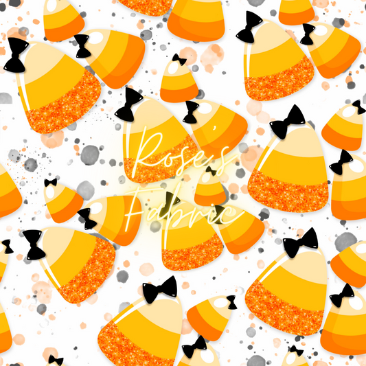 Candy Corn Seamless File