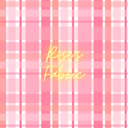 Plaid Seamless File