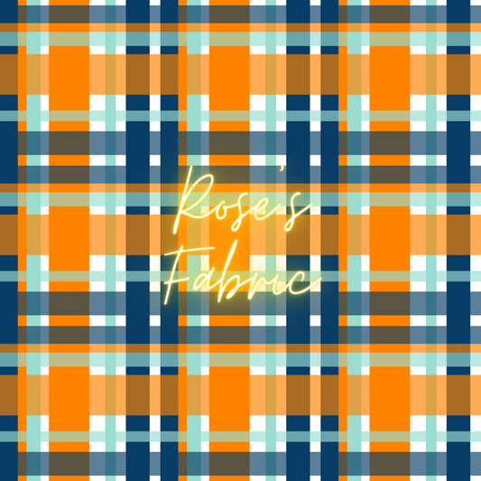 Plaid Seamless File