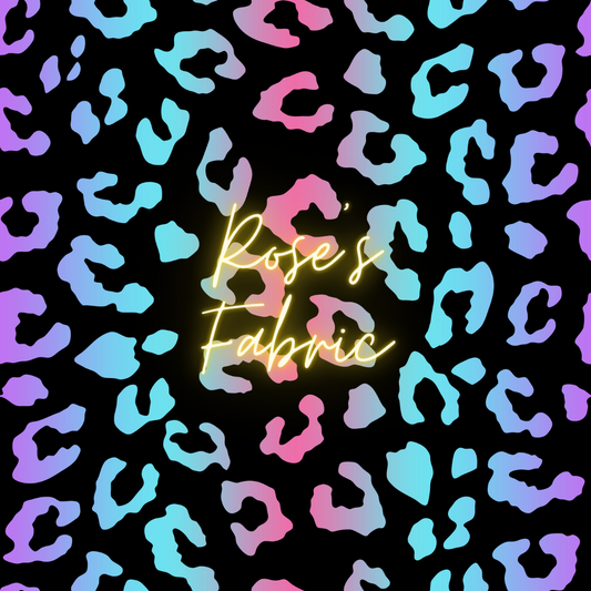 Cheetah Seamless File