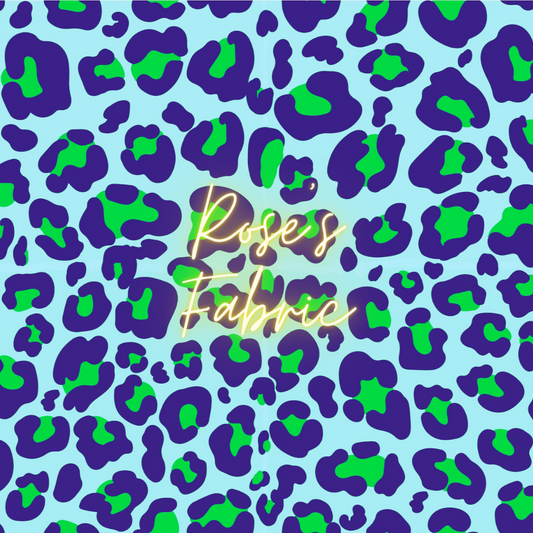 Cheetah Seamless File