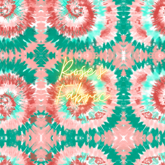Tie Dye Seamless File