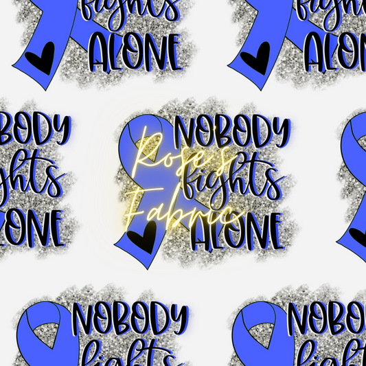 Nobody Fights Alone Seamless File