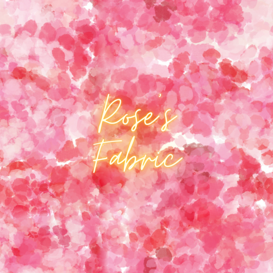Pink Smudges Seamless File