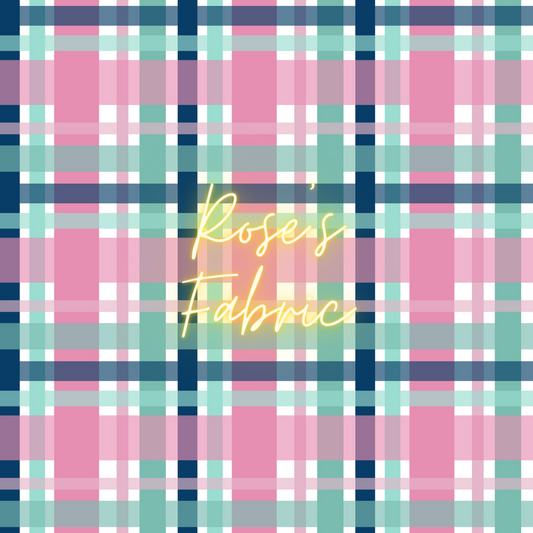Plaid Seamless File
