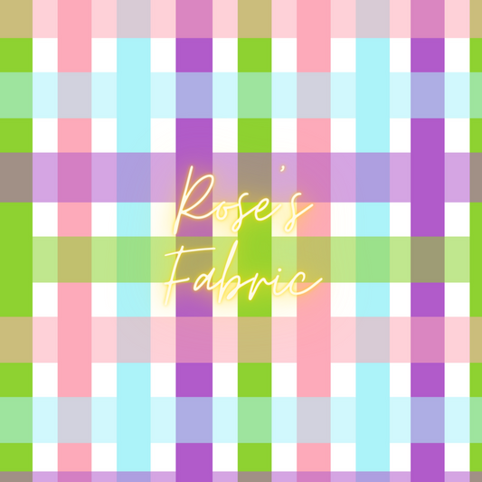 Plaid Seamless File