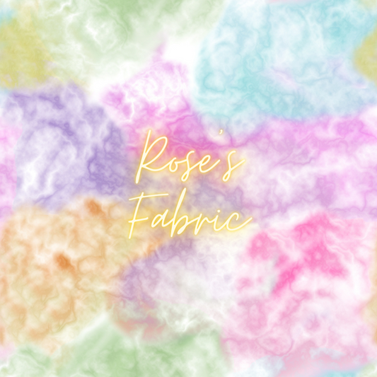 Pastel Art Seamless File