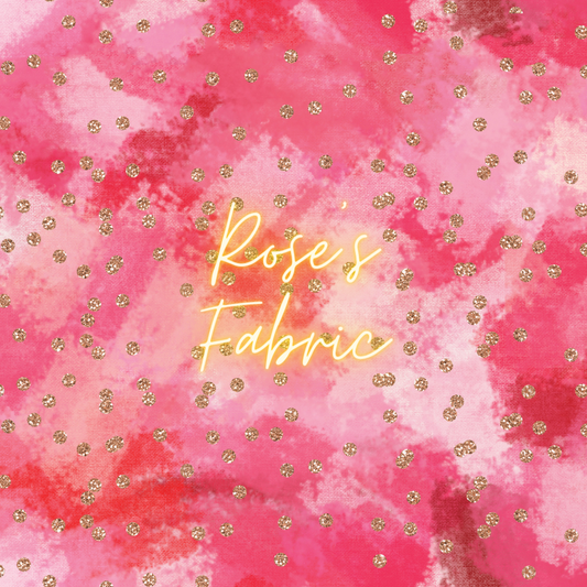 Pink Brushstrokes Seamless File