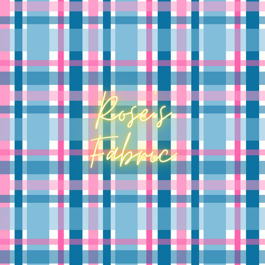 Plaid Seamless File