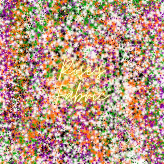 Paint Splatter Seamless File