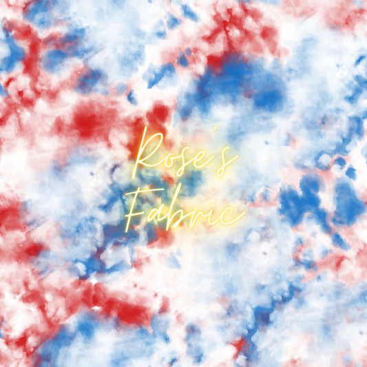 Red Blue Seamless File