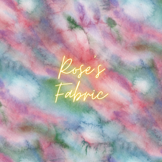 Watercolor Seamless File