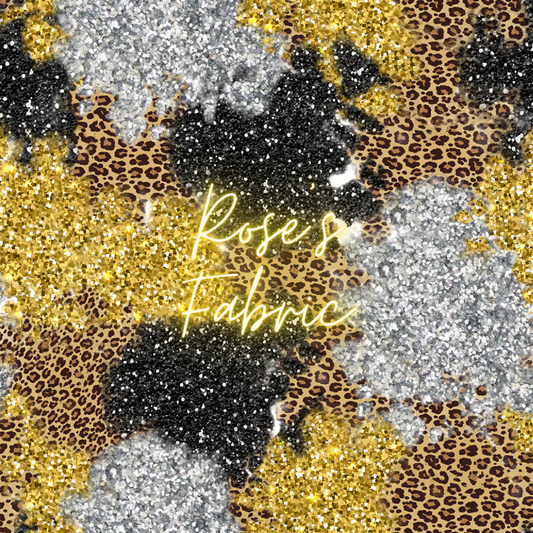 Glitter Seamless File