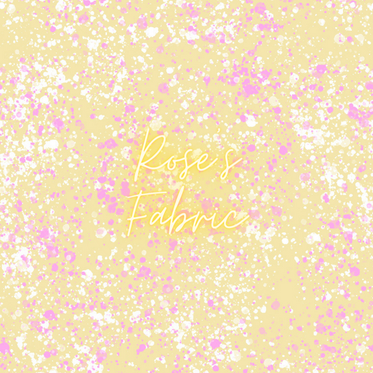 Glitter Seamless File
