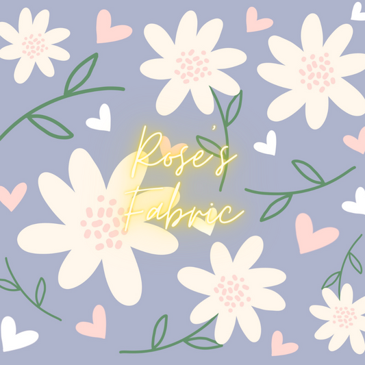 Floral Seamless File