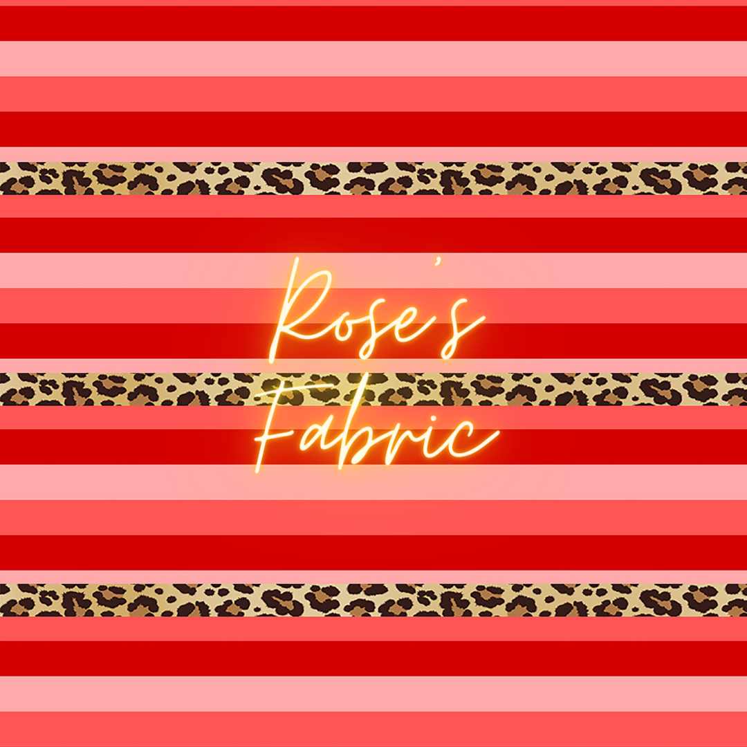 Cheetah Stripe Seamless File