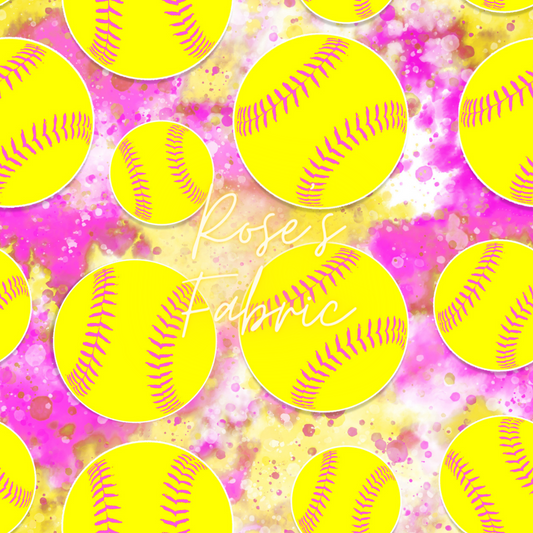 Baseball Seamless File