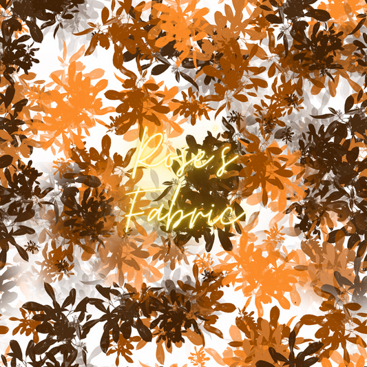 Foilage Seamless File