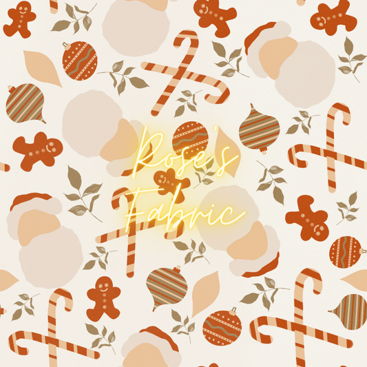 Christmas Seamless File
