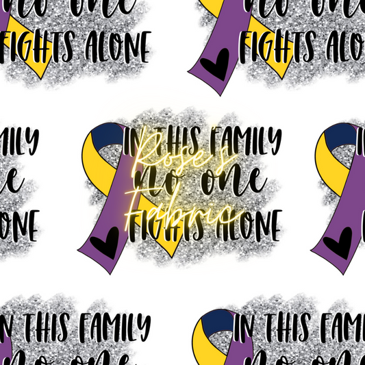No One Fights Alone Seamless File